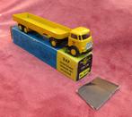 Lion Car Daf A50, 1300, 1500, 1600, Ophalen of Verzenden, Zo goed als nieuw, Bus of Vrachtwagen, Lion Toys
