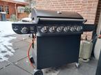 Barbecue Grill - Gebruikt, Ophalen, Gebruikt, El Fuego