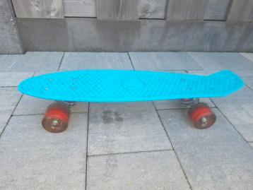 Pennyboard & Skateboard - Klaar voor de zomer! beschikbaar voor biedingen