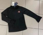 Zwarte rib shirt Nono 123:140 nieuw €15, Kinderen en Baby's, Kinderkleding | Maat 152, Ophalen of Verzenden, Zo goed als nieuw