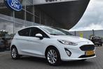 Ford Fiesta 1.0 EcoBoost Titanium | Climate Control | Cruise, 12 maanden, Gebruikt, Euro 6, Start-stop-systeem