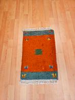 Perzisch Handgeknoopt Gabbeh Tapijt Wees er snel bij Weg=Weg, Minder dan 50 cm, 50 tot 100 cm, Perzisch, Ophalen of Verzenden