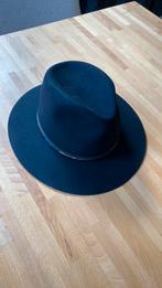 Akubra dameshoed maat 55, Kleding | Dames, Hoeden en Petten, Ophalen of Verzenden, Zo goed als nieuw, One size fits all