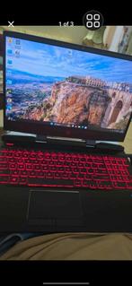Te koop: HP Omen 15 – i7 | GTX 1050 Ti | 32GB RAM | 1TB SSD, Computers en Software, 2 tot 3 Ghz, 15 inch, Ophalen of Verzenden