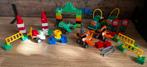 Duplo Planes Set - Compleet!, Ophalen of Verzenden, Zo goed als nieuw, Complete set, Duplo