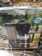 Tristar camping koffieapparaat 500 w, Ophalen of Verzenden