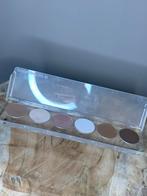 Mieke petiet make-up shape pallet., Sieraden, Tassen en Uiterlijk, Uiterlijk | Cosmetica en Make-up, Gehele gezicht, Beige, Ophalen of Verzenden