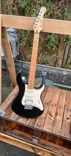 Yamaha pacifica (kleine schade aan de lak), Ophalen, Gebruikt, Solid body, Overige merken