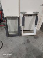 Velux dakvenster GGL CK02 55x78 cm, Gebruikt, Minder dan 75 cm, Dakkapel, Ophalen of Verzenden