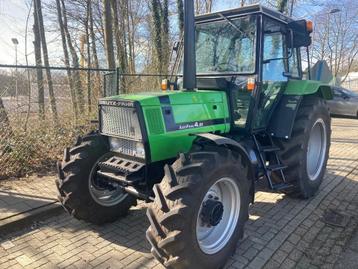 Deutz Agroprima 4.51 Agroprima 4.51 beschikbaar voor biedingen