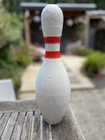 Bowling Kegel pion, Hobby en Vrije tijd, Ophalen, Gebruikt