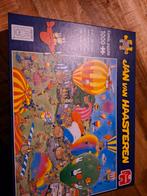 Jan van Haasteren Puzzel 1000 stukjes, Hobby en Vrije tijd, Denksport en Puzzels, Ophalen of Verzenden, 500 t/m 1500 stukjes, Zo goed als nieuw