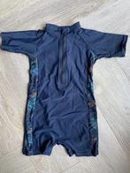 Zwempak onesie jongens maat 110 (valt klein), Kinderen en Baby's, Kinderkleding | Kinder-zwemkleding, Ophalen of Verzenden, Gebruikt