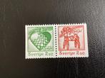 Zweedse Kerstzegels 1993, Ophalen of Verzenden, Zweden, Postfris