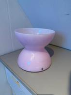 Ikea Stockholm vaas, Ophalen of Verzenden, Zo goed als nieuw, Rechthoekig, Riet