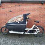 urban arrow elektrische bakfiets, Fietsen en Brommers, Fietsen | Bakfietsen, Ophalen of Verzenden, Gebruikt, Overige merken, Elektrisch