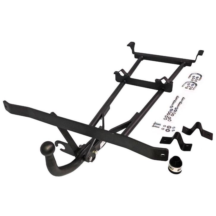 VW Kever Karmann Ghia Trekhaak met TÜV, Auto diversen, Auto-accessoires, Nieuw, Ophalen of Verzenden