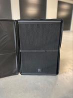 RCF Sub Woofers, Ophalen of Verzenden, Zo goed als nieuw, 1000 watt of meer