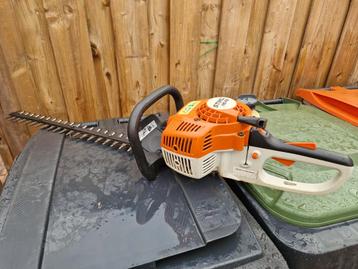 stihl hs45 heggenschaar beschikbaar voor biedingen