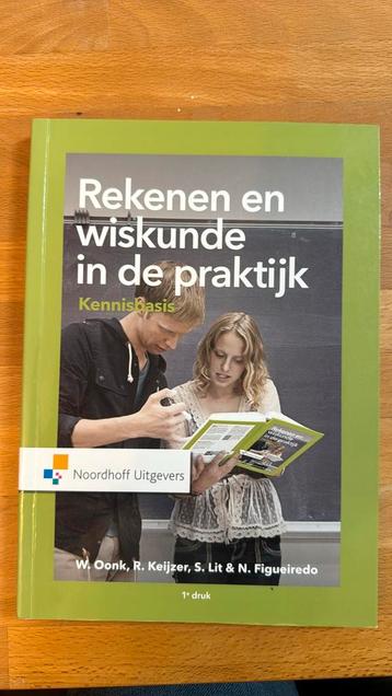Nisa Figueiredo - Kennisbasis beschikbaar voor biedingen