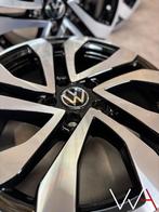 17” Volkswagen Tiguan / Sharan 5N “Galway” velgen NIEUW BTW, Velg(en), Nieuw, 17 inch, Ophalen of Verzenden