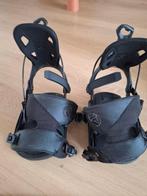 Snowboard + bindingen + schoenen, Ophalen of Verzenden, Gebruikt, Board