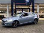 Volvo V40 2.0 T2 Nordic+ / NL-Auto / Dealer-Onderhouden / St, Voorwielaandrijving, 65 €/maand, Gebruikt, Euro 6