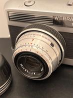 Werra 1 Camera, Audio, Tv en Foto, Fotocamera's Analoog, Ophalen of Verzenden, Gebruikt, Compact, Overige Merken