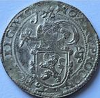 West-Friesland schaarse leeuwendaalder 1650 topkwaliteit!, Postzegels en Munten, Munten | Nederland, Vóór koninkrijk, Zilver, Losse munt