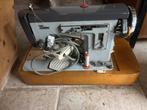 Mooren antieke naaimachine, Antiek en Kunst, Antiek | Naaimachines, Ophalen