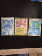 Pokemonkaarten, Verzenden, Zo goed als nieuw, Meerdere kaarten