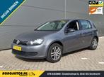Volkswagen Golf VI 1.4 Trendline 5-Drs Navi/Airco/Schuifdak, Voorwielaandrijving, Euro 5, Gebruikt, 4 cilinders