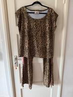 Panterpak Carnaval, Kleding | Dames, Carnavalskleding en Feestkleding, Carnaval, Maat 46/48 (XL) of groter, Ophalen of Verzenden