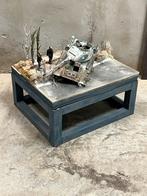 T34 Tank Wo2 diorama groot!! Open binnenwerk, Hobby en Vrije tijd, Modelbouw | Figuren en Diorama's, Ophalen, Groter dan 1:35