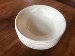 Wedgwood windsor 6 schaaltjes 15/16cm, Ophalen of Verzenden, Wedgwood, Porselein, Schaal of Schalen
