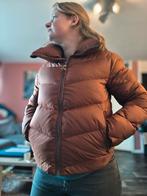 Winterjas MOSCOW maat S pokrov Coat Roestbruin, Kleding | Dames, Jassen | Winter, Bruin, Ophalen of Verzenden, Moscow, Maat 36 (S)