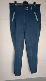 Paardrijbroek PK 40 blauw, Ophalen of Verzenden, Dames, Onderkleding