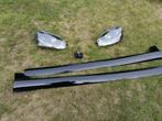Devil eyes en sideskirts golf 5 golf mk5 golf V, Ophalen, Gebruikt, Volkswagen