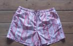 Zwembroek Zara maat XL, Ophalen of Verzenden, Maat 56/58 (XL), Roze