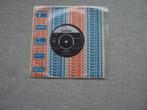 Paul Gimbel - Iedereen, iedereen twist (je wordt er gek van), Gebruikt, 7 inch, Single, Ophalen of Verzenden