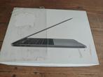 MacBook Pro 13inch 2019 , Computers en Software, Apple Macbooks, Gebruikt, 256 GB, Qwerty, 8 GB
