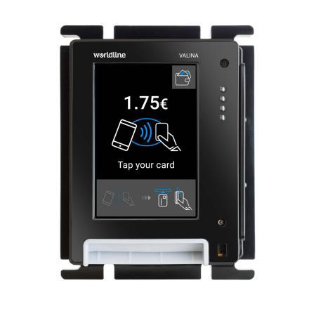 Worldline Valina pin-/betaalautomaat, Verzamelen, Automaten | Overige, Ophalen of Verzenden