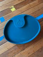Biolite portable Grill, Ophalen of Verzenden, Gebruikt