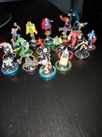 MARVEL SUPERHELDEN HEROCLIX FIGUREN, Verzamelen, Poppetjes en Figuurtjes, Ophalen, Zo goed als nieuw