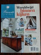 Brocante Living Ariadne At Home, Boeken, Tijdschriften en Kranten, Ophalen of Verzenden