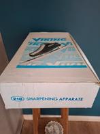 Originele Viking Schaatsenslijper - Uitleg Beschikbaar!, Ophalen, Gebruikt, Overige typen, Viking