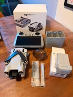 DJI mini 3 pro + smart controler + accessoires, Ophalen, Cameradrone, Zo goed als nieuw, DJI
