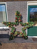 Kerstster voor buiten, Diversen, Kerst, Ophalen, Gebruikt