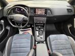 Cupra Ateca 2.0 TSI 4DRIVE Limited Edition 1 of 1999 l Akrap, Auto's, Cupra, Automaat, Gebruikt, Euro 6, 4 cilinders