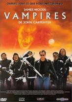 Vampires (John Carpenter), Cd's en Dvd's, Ophalen, Zo goed als nieuw